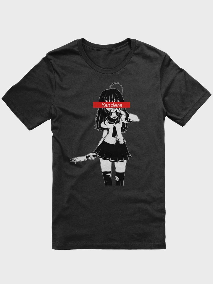 Yandere Girl product image (1)