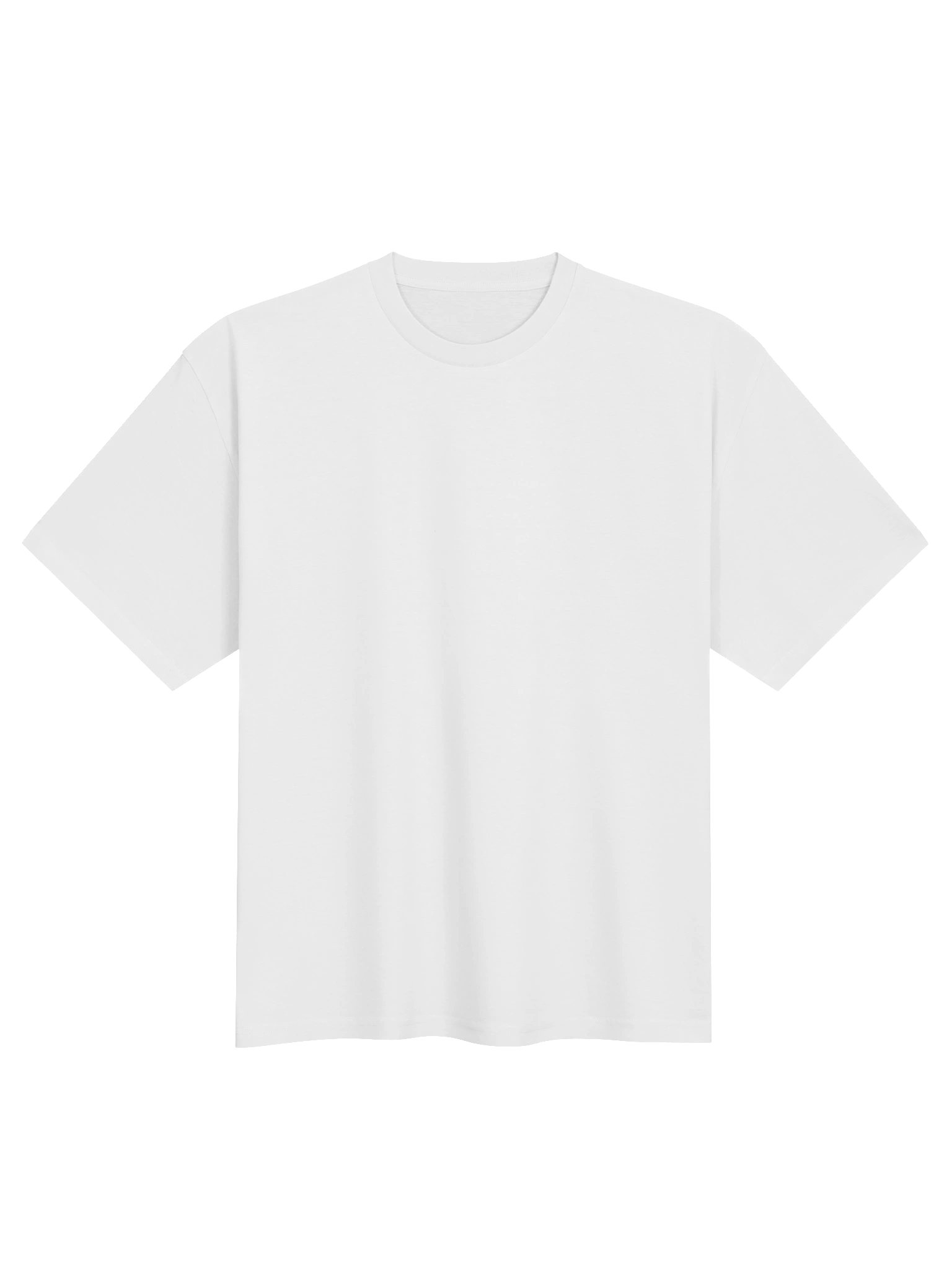 "NMFB" Oversized Tee product image (2)