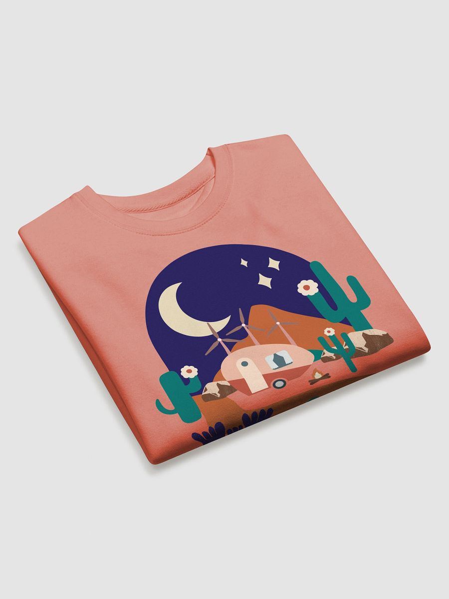 Desert Winds Sweatshirt product image (4)