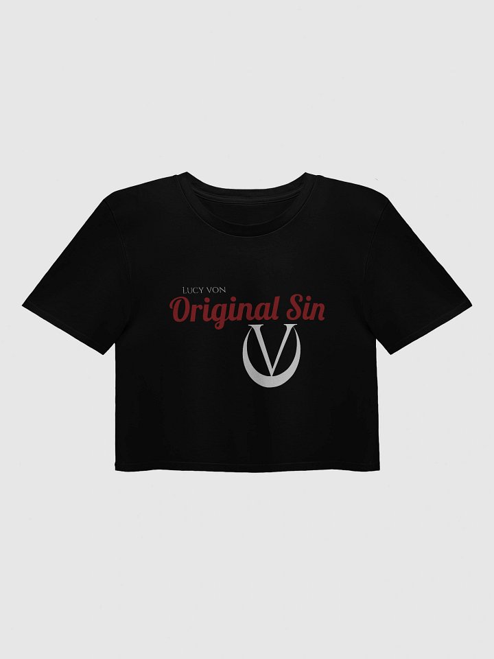 Original Sin Crop product image (1)