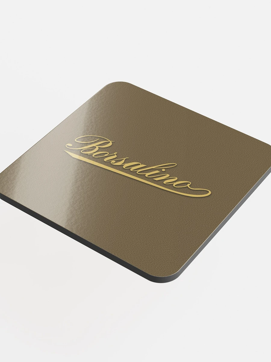 Borsalino Beverage Coaster product image (4)