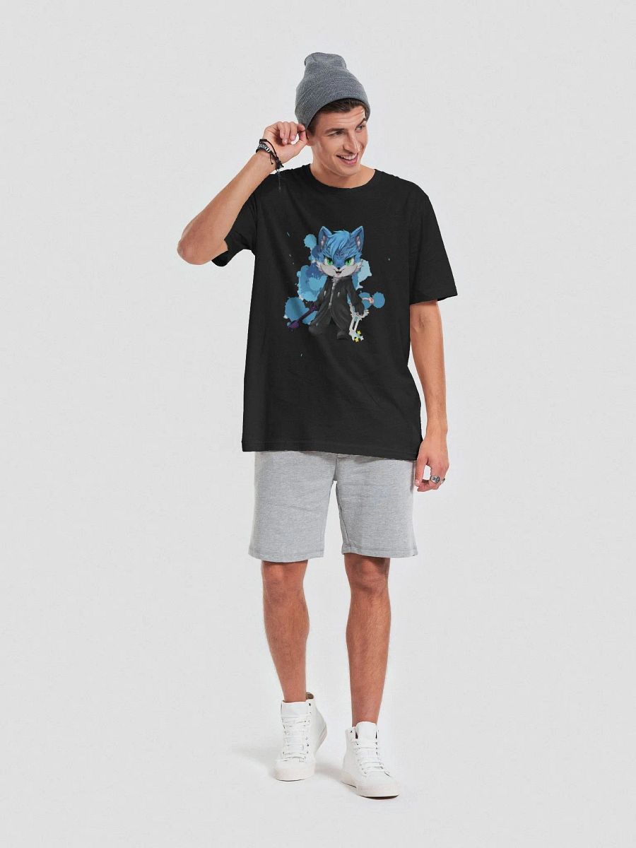 KIngdom Hearts IceTiger Chibi product image (40)