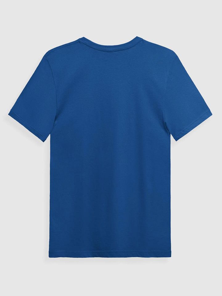 Get Faster White Super Soft T-Shirt product image (42)