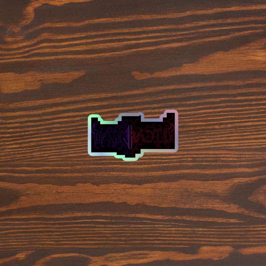 darkvoid sticker product image (3)