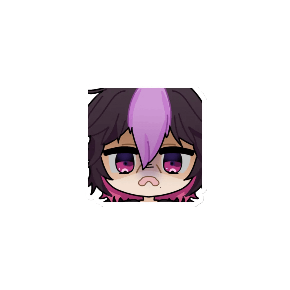 Michael Ael Pathetic Magnet product image (1)