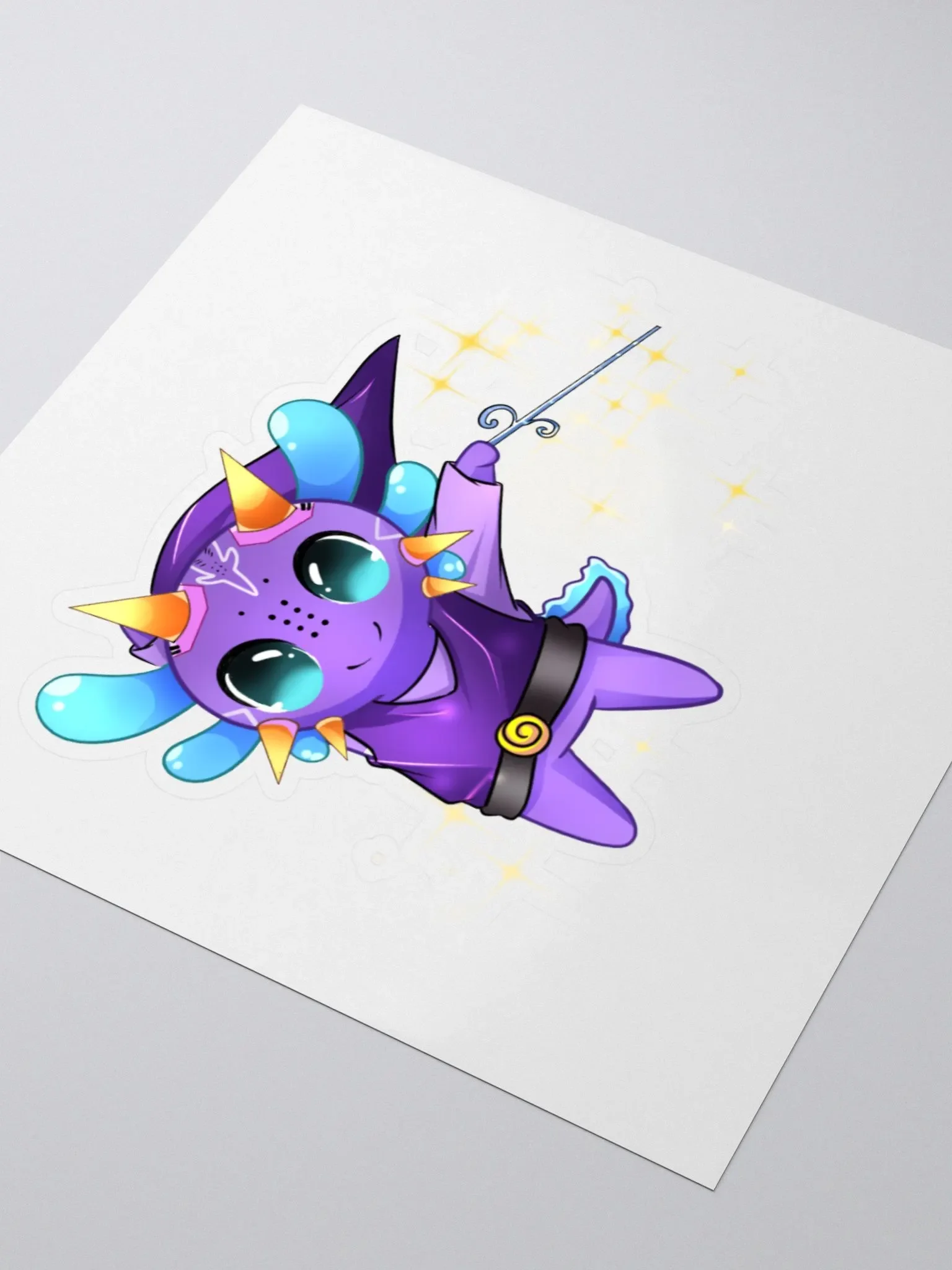 Wind Waker Sticker product image (3)