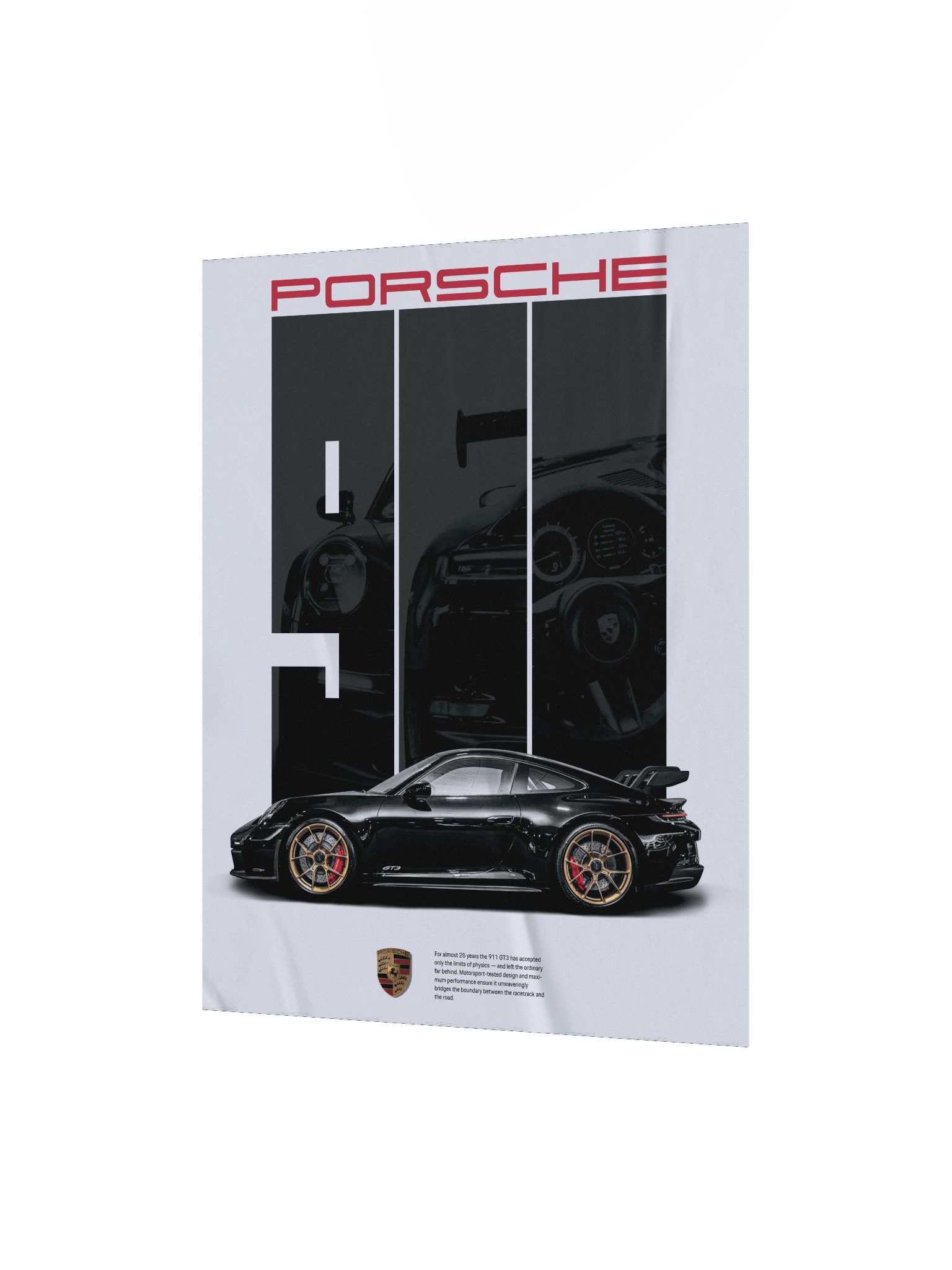 PORSCHE 911 product image (2)