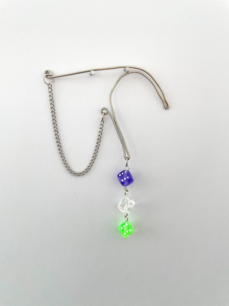 Ear Flourish - Dice 07 product image (1)