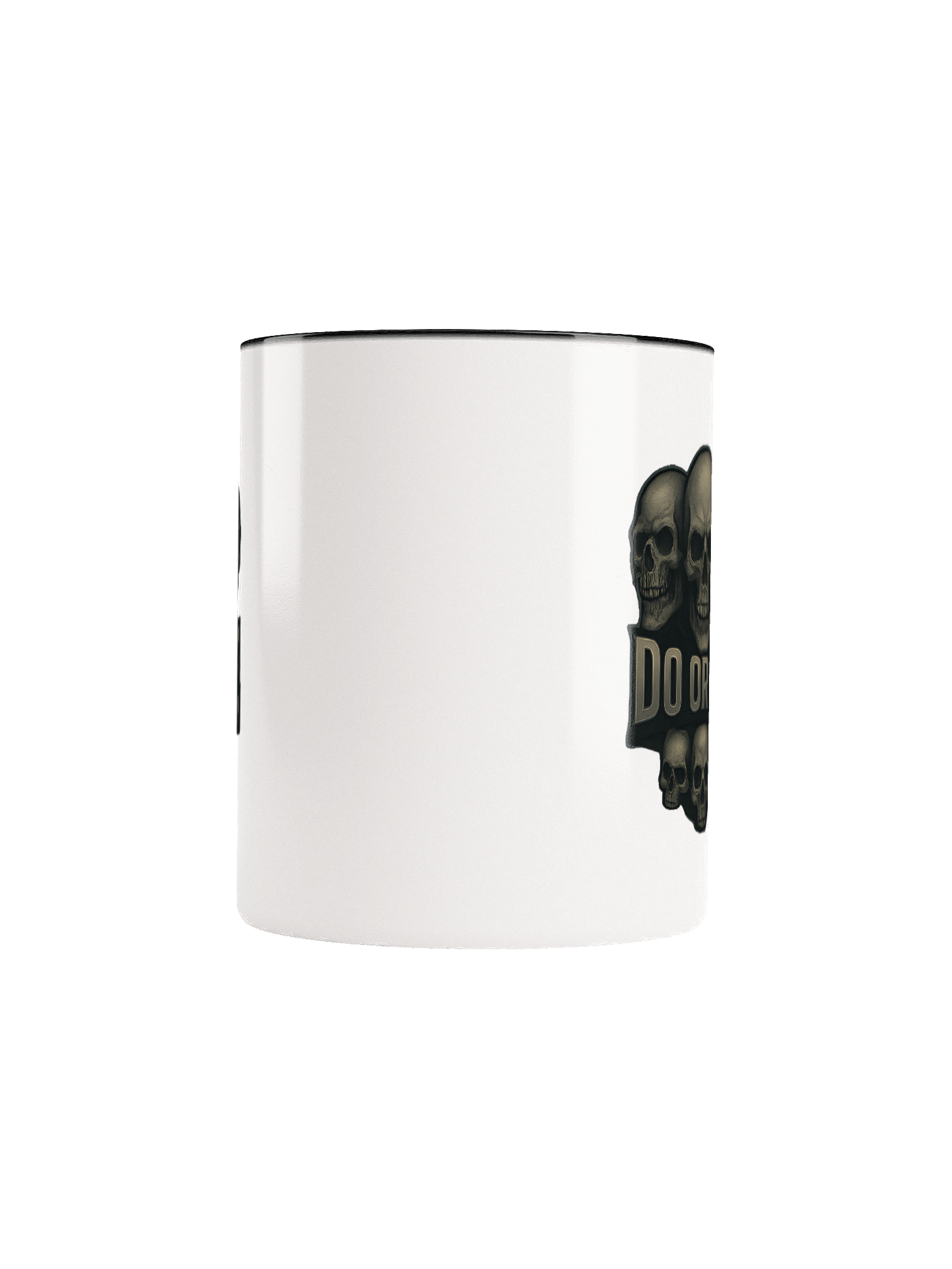 Skull Infusion Ceramic Mug product image (65)