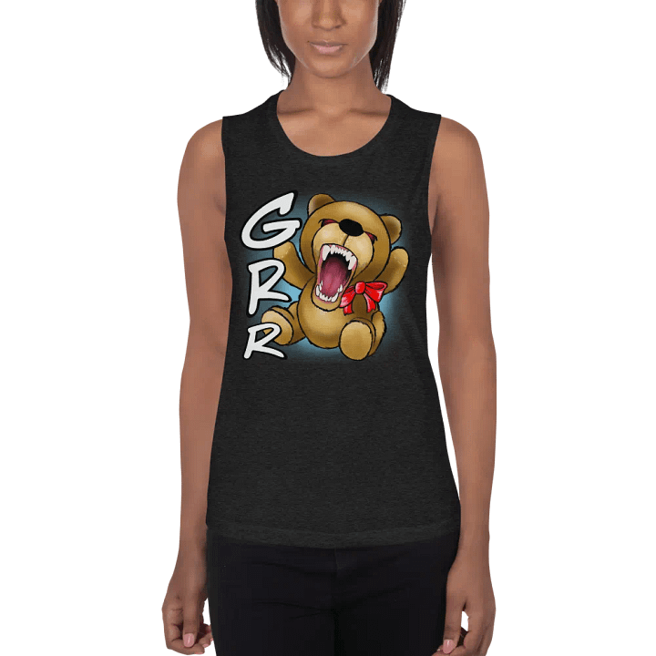 Ted E Tank product image (1)