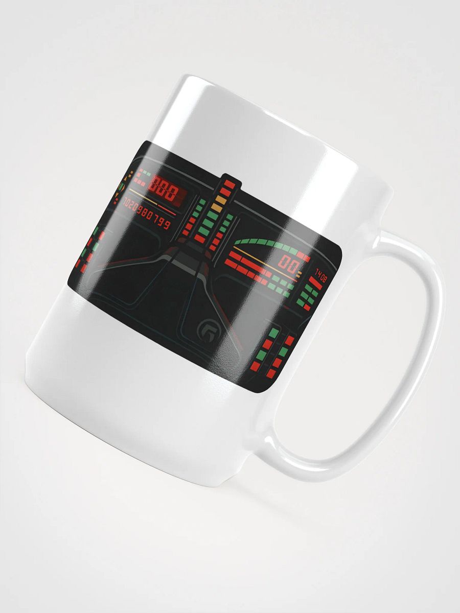 Cockpit Mug product image (4)