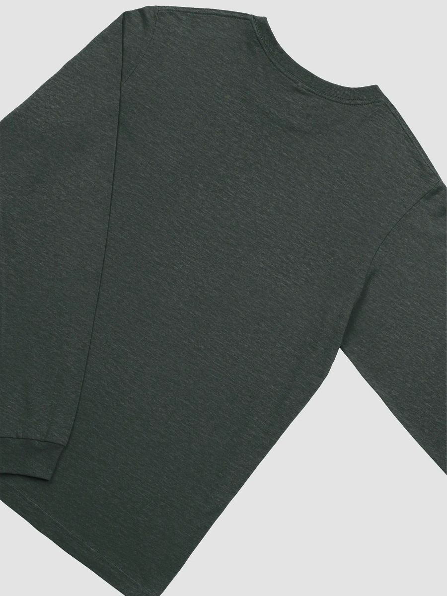 Two Genders Only Long Sleeve Tee product image (4)