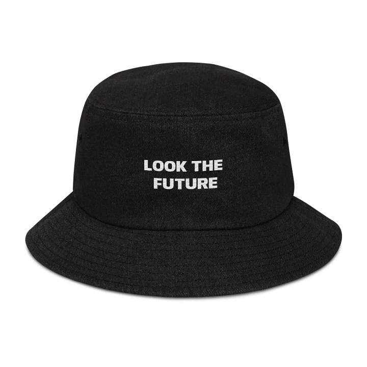 LOOK THE FUTURE MILANO.STORE47 product image (1)
