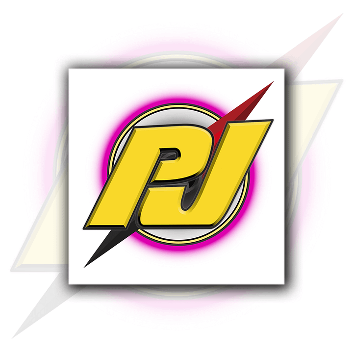 PJParty Sticker product image (1)