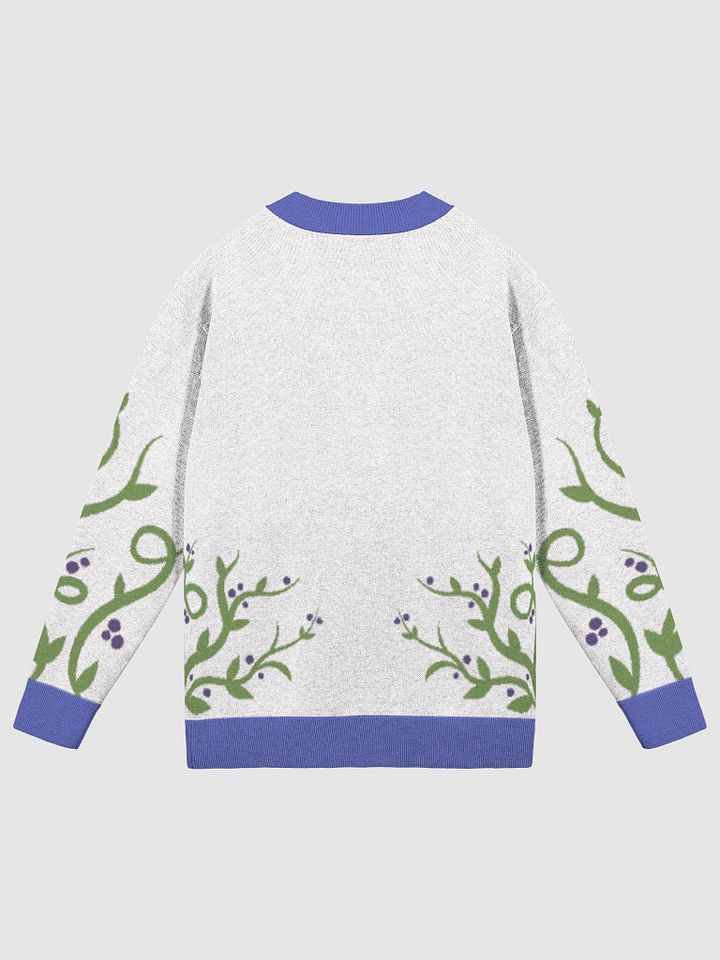 Berry Lovely Cardigan product image (2)