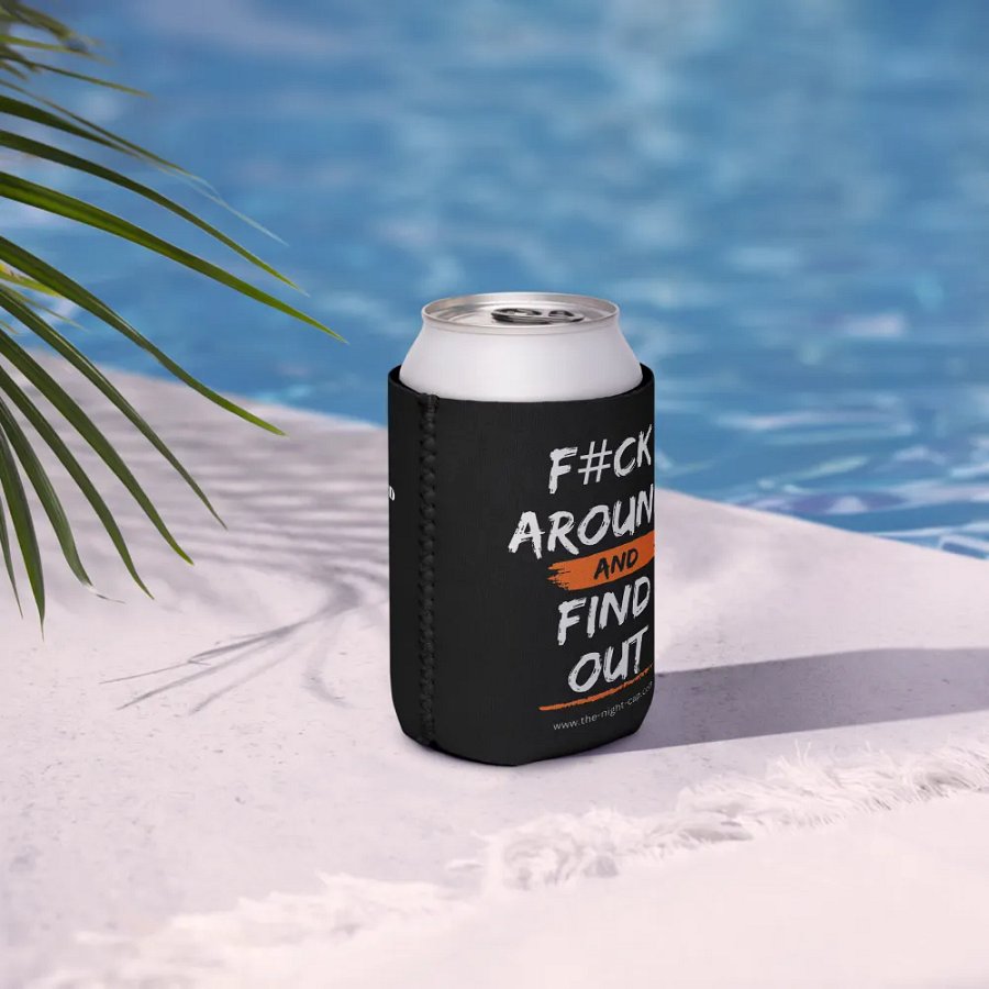 FAAFO Drink Holder product image (8)