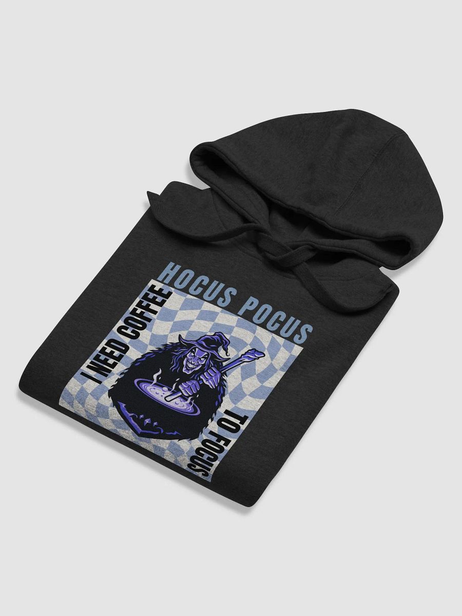 Hocus Pocus Witchy Brew Hoodie product image (4)