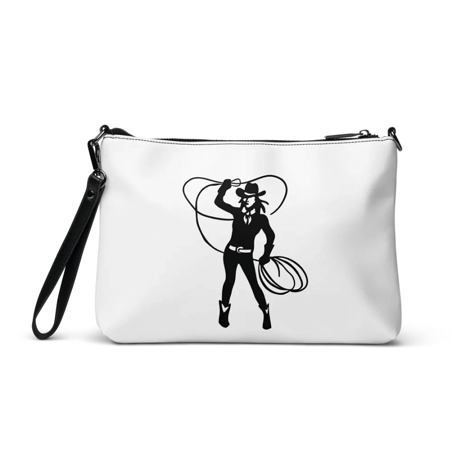 Cow Girl Body Cross Bag product image (4)
