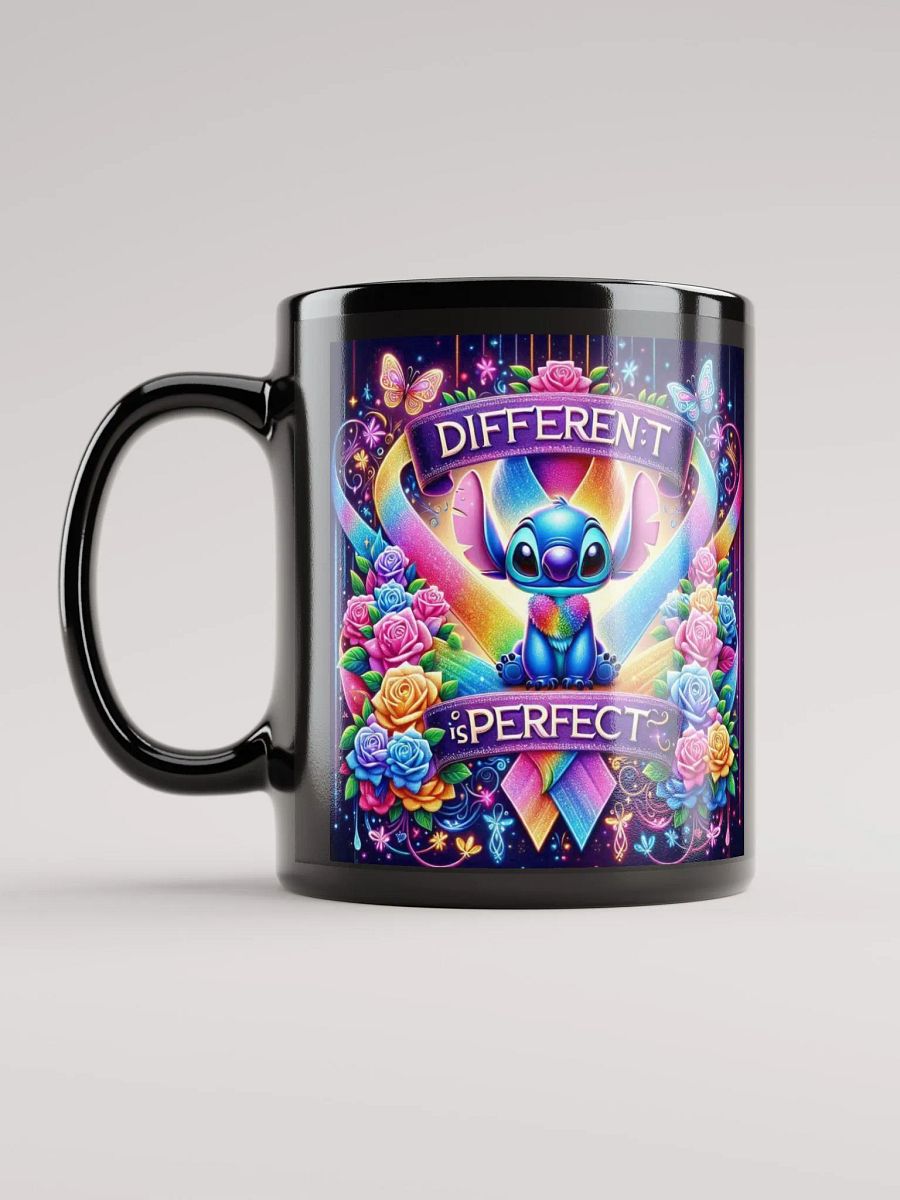 Rainbow Creature Joy Mug product image (12)