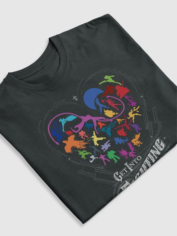 Get Into Fighting Games product image (2)