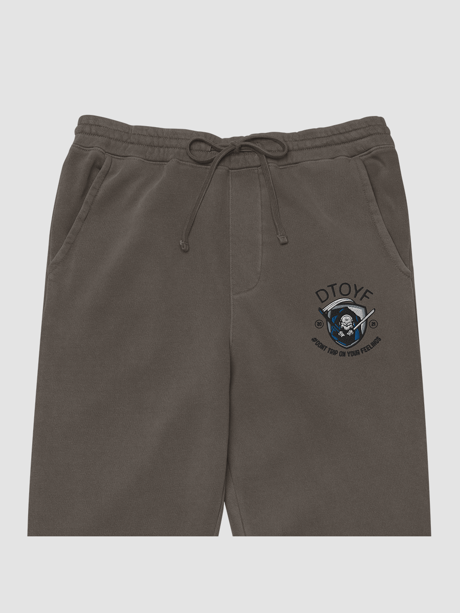 [alexmoorehbg...dtoyf] Independent Trading Co. Pigment Dyed Sweatpants PRM50PTPD product image (3)