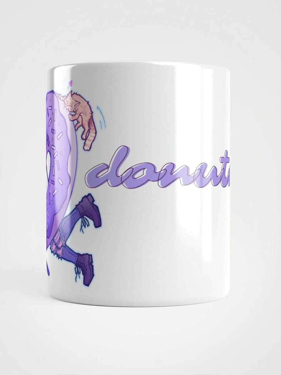 the mug (white) product image (5)