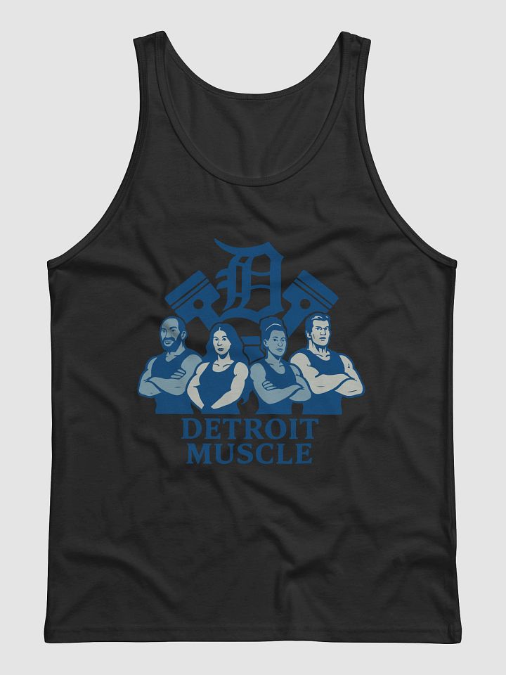 Detroit Muscle 2 product image (1)