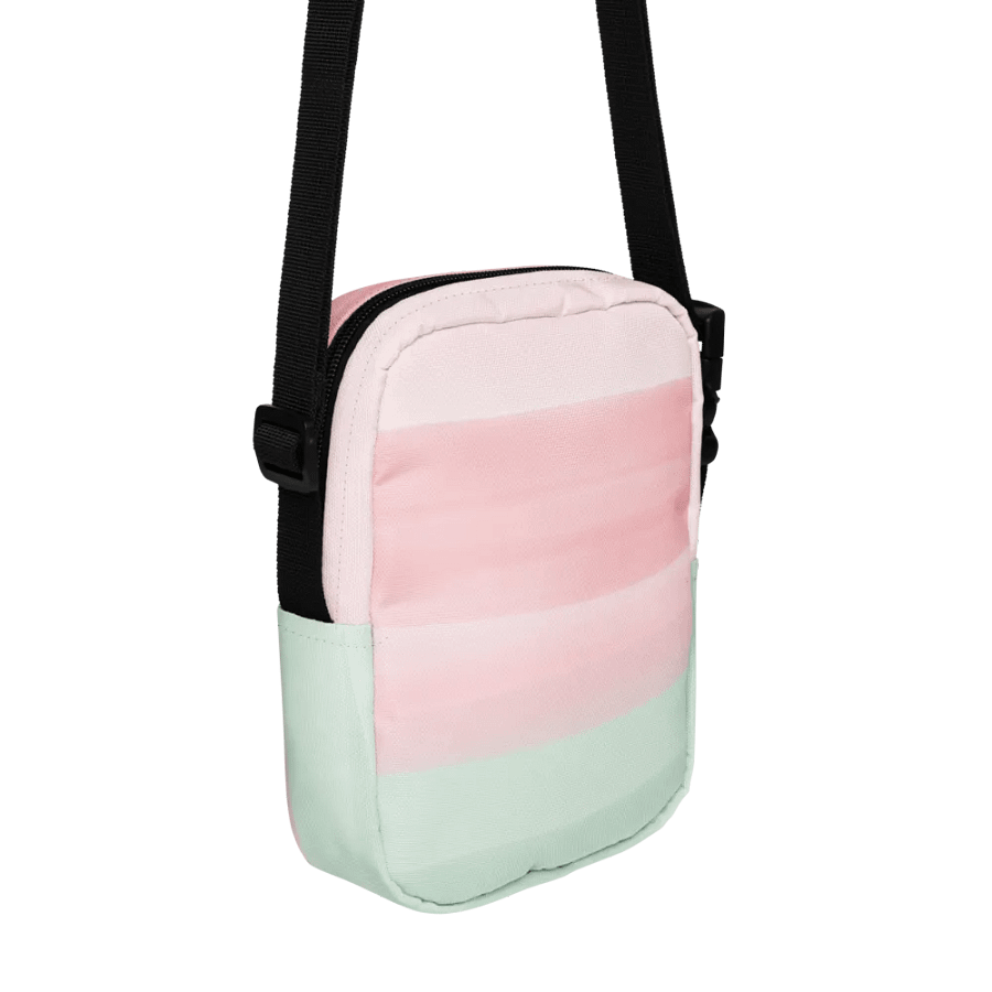 Gay Frog Shoulder Bag product image (3)