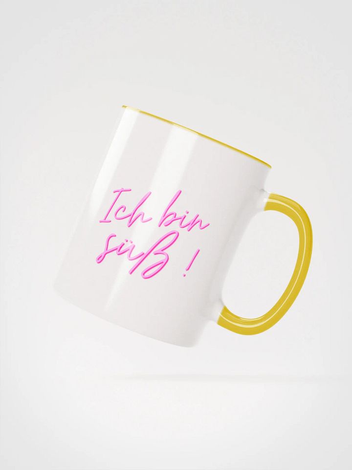 Komplimente Tasse product image (10)