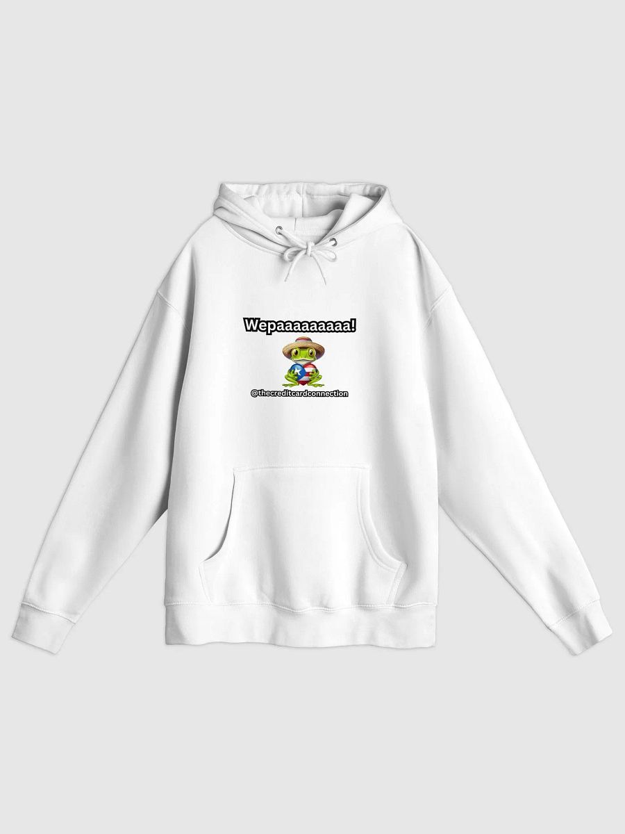 Wepa Coqui Hoodie product image (1)