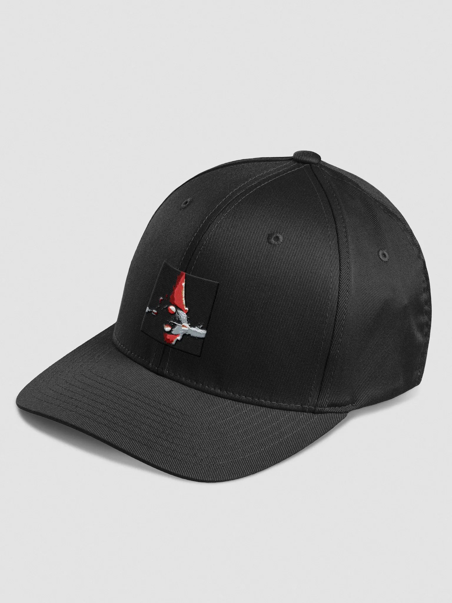 Gnome Flexfit Cap product image (1)