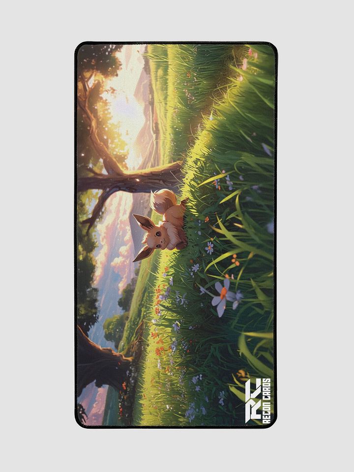 Eevee Mousepad product image (2)