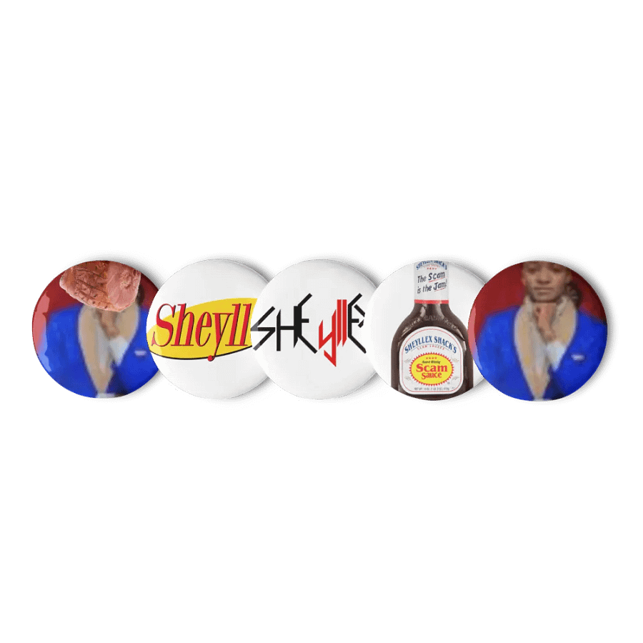 Sheyllex Pack product image (1)