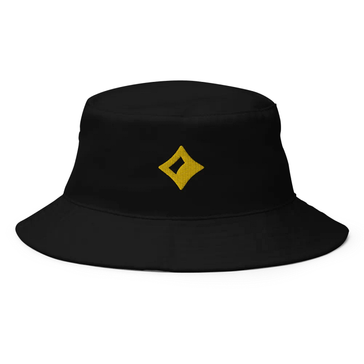 Born to Shimmer Diamond Bucket Hat product image (1)