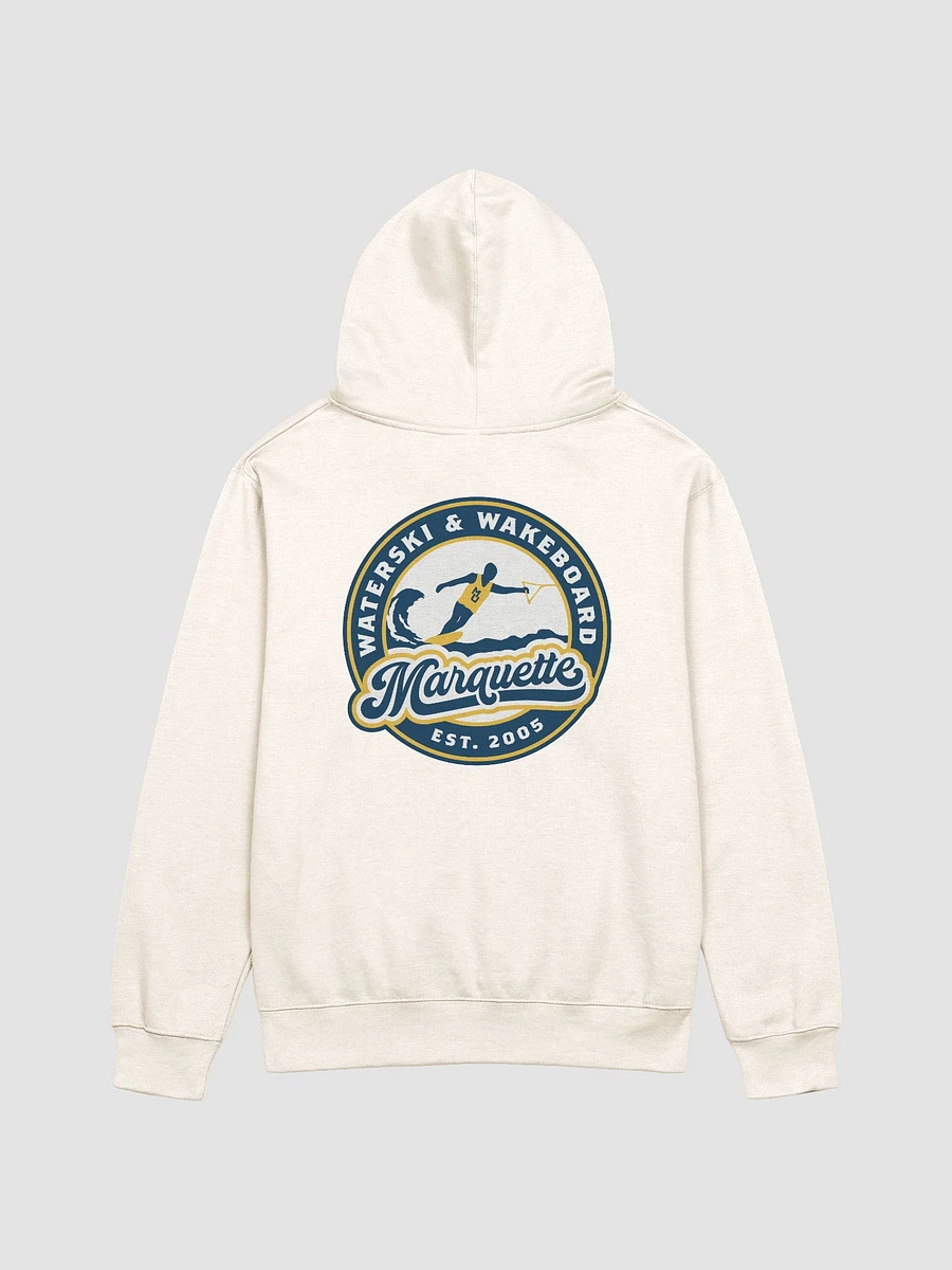 Marquette Hoodie product image (4)