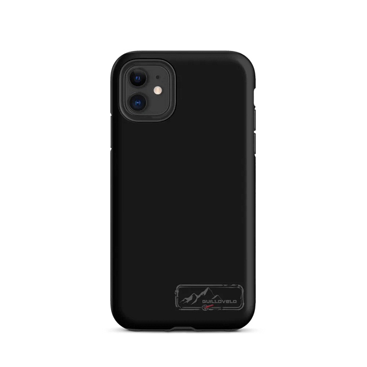 GUILLOVELO RUGGED IPHONE TOUGH CASE product image (2)