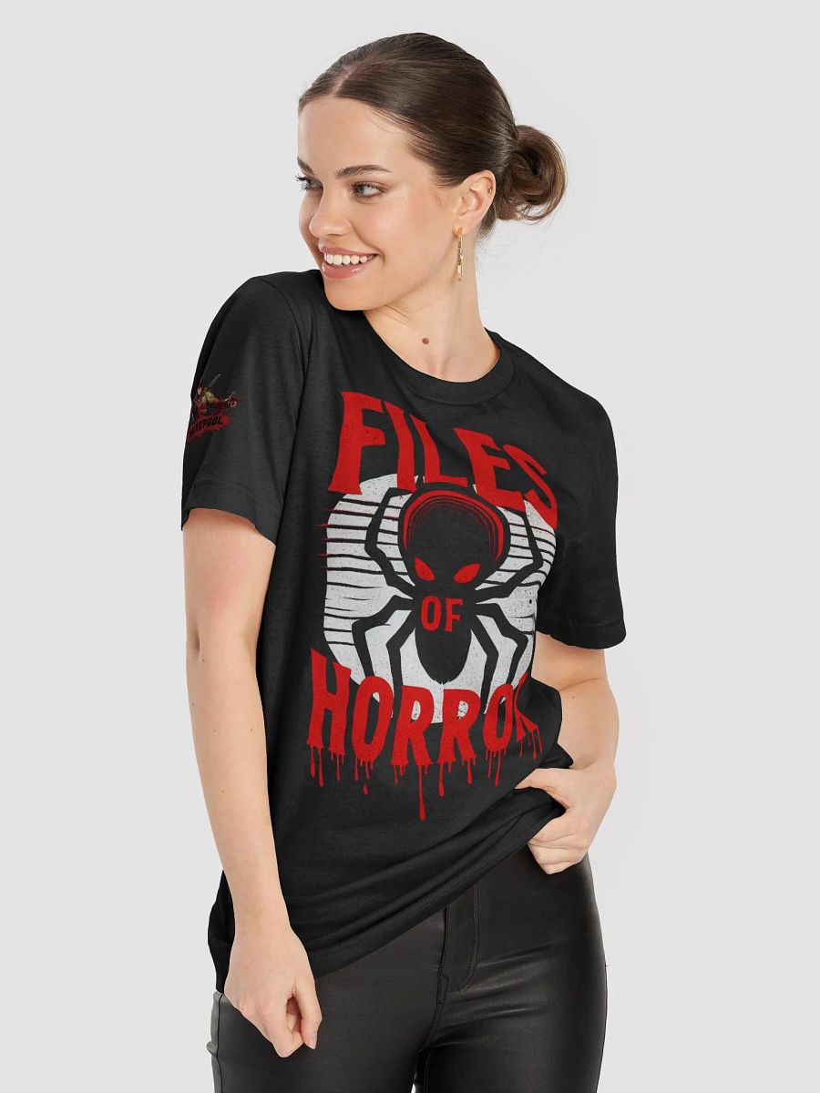 File of Horror Spider V1 product image (8)