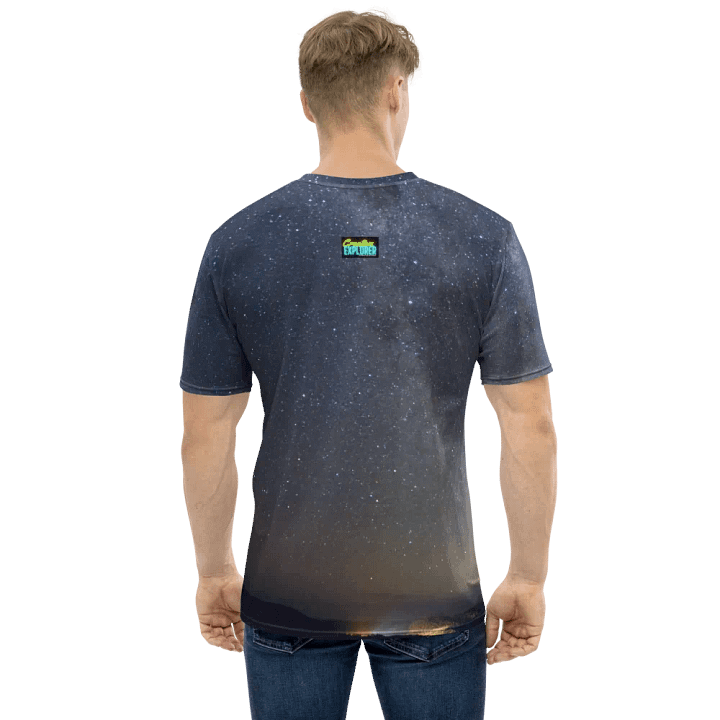 Stars - The Milky Way product image (1)