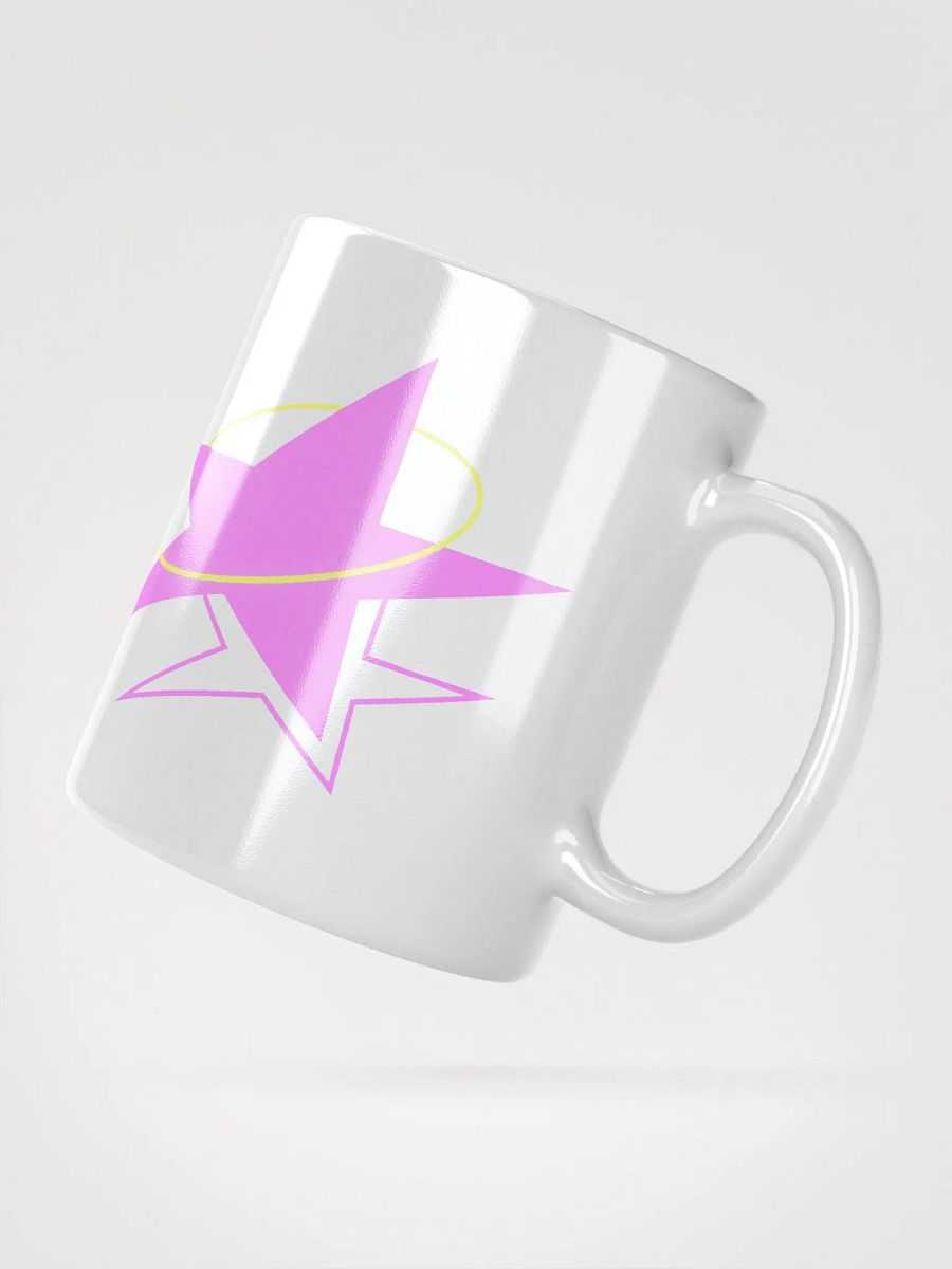 DINZ CREW MUG product image (3)