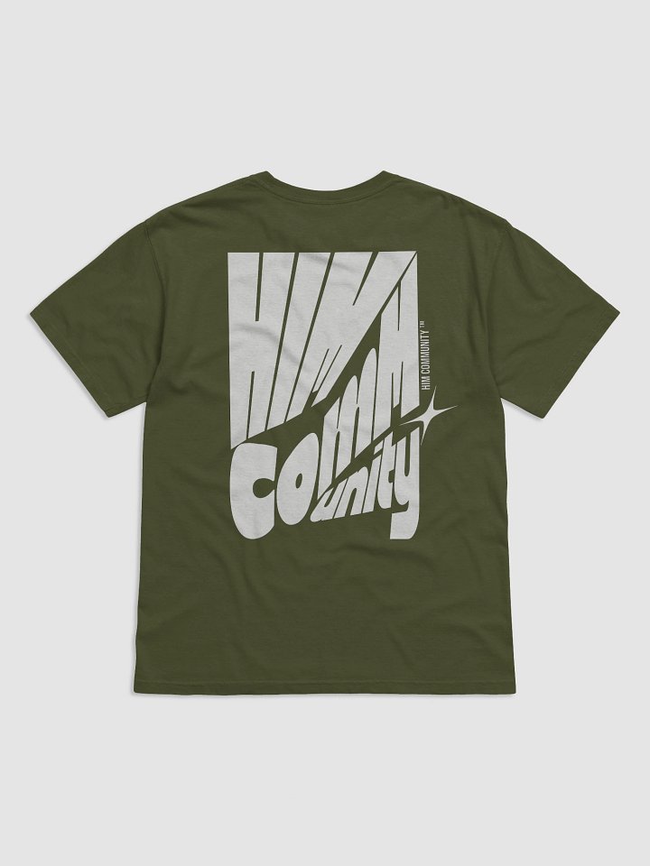 Pixel3D Unisex HIM Tee product image (2)