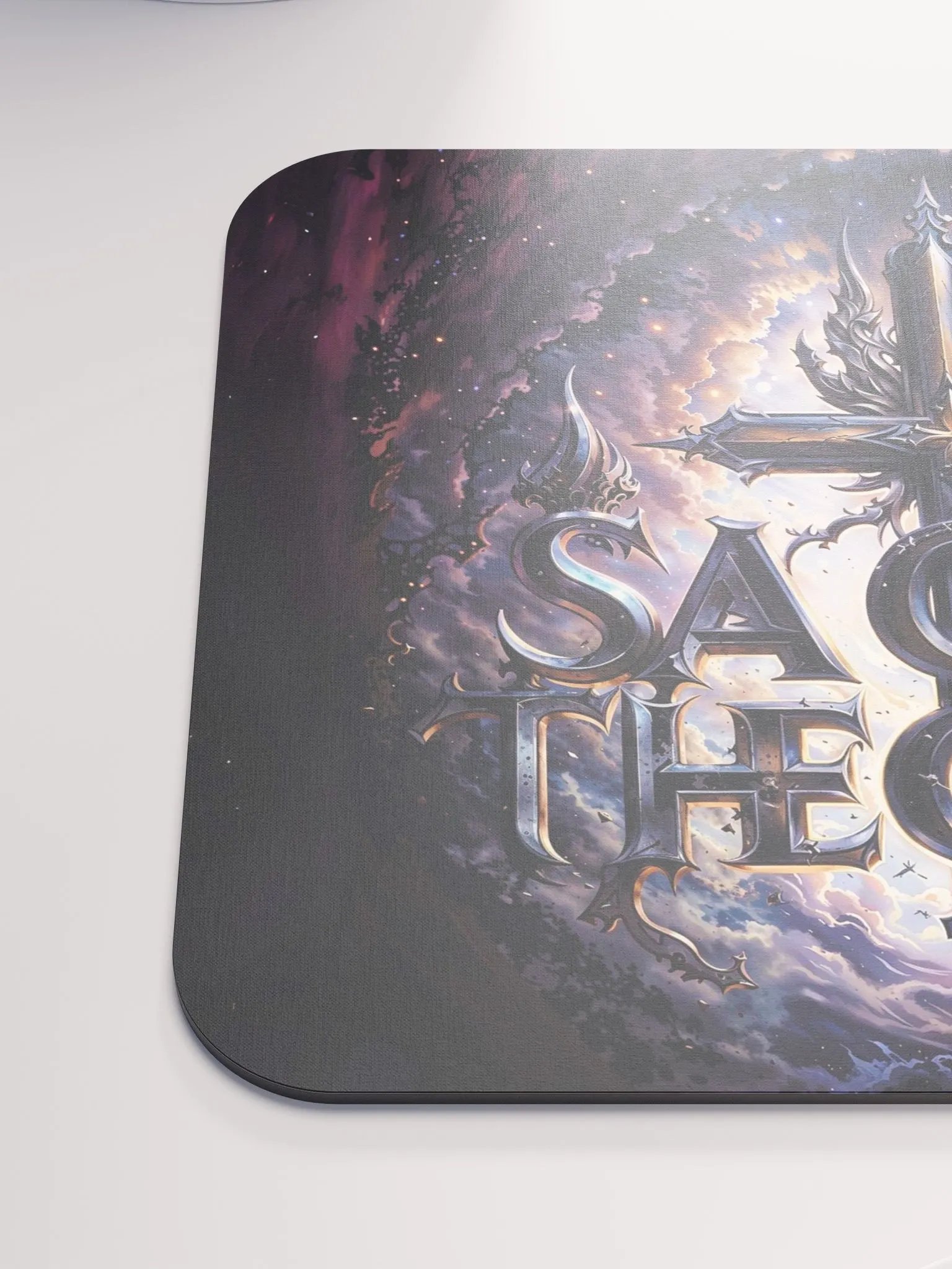 Sacra Theosis Mousepad product image (7)