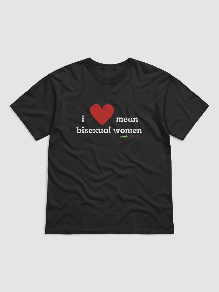 Mean Bi Tee product image (1)