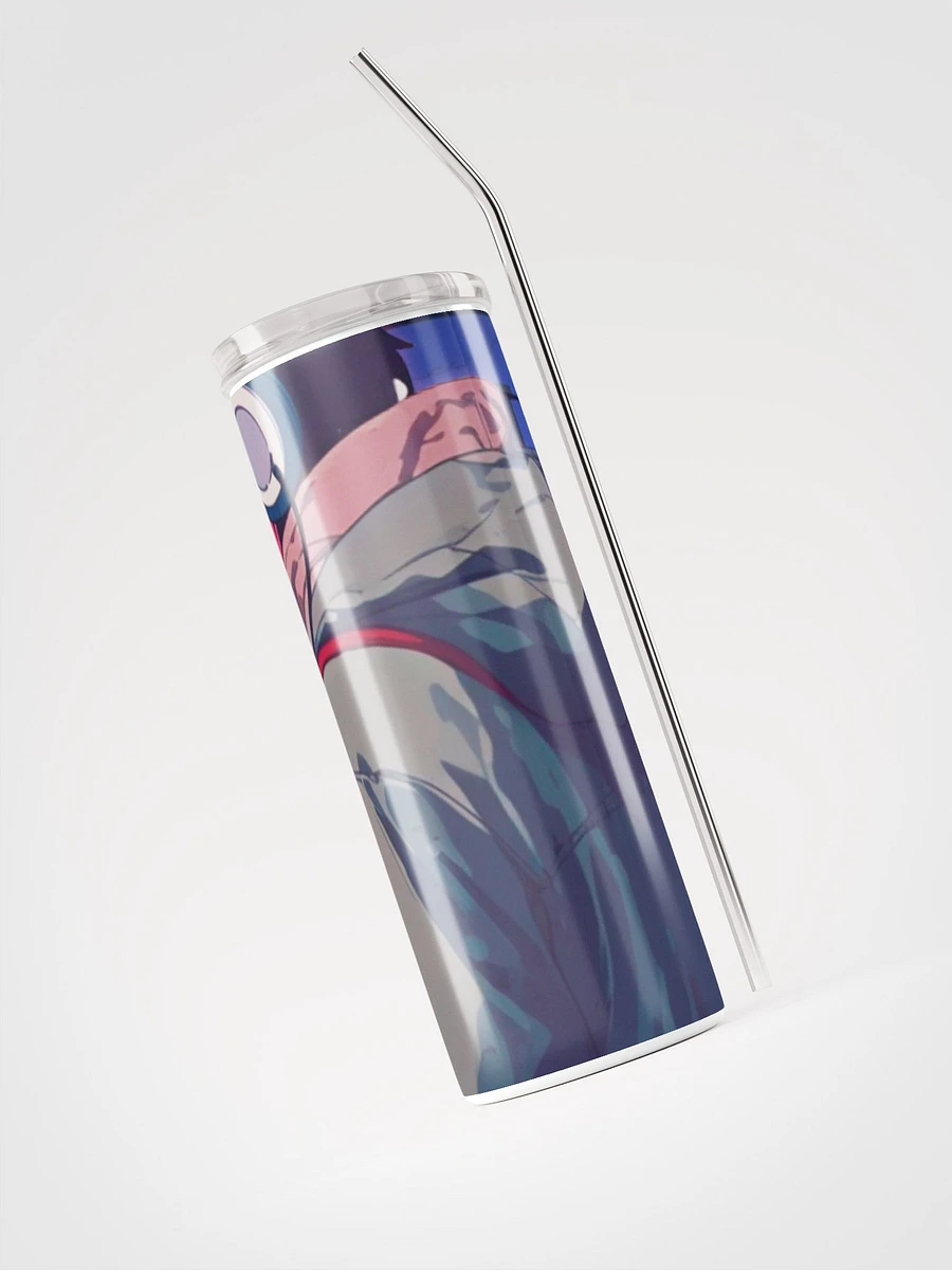 Harmony on the Go Stainless Steel Tumbler product image (3)