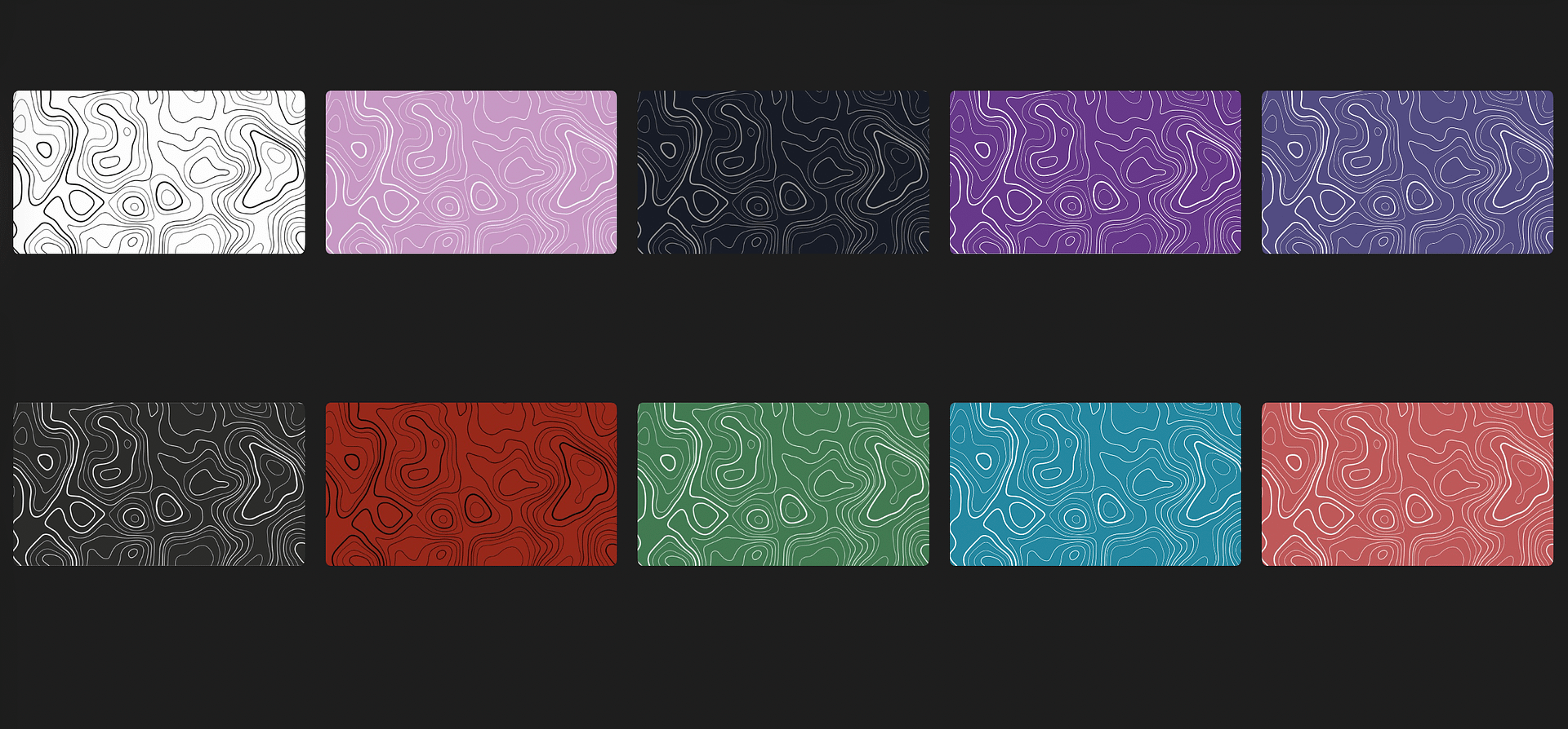 High Ground Wallpaper Pack product image (4)