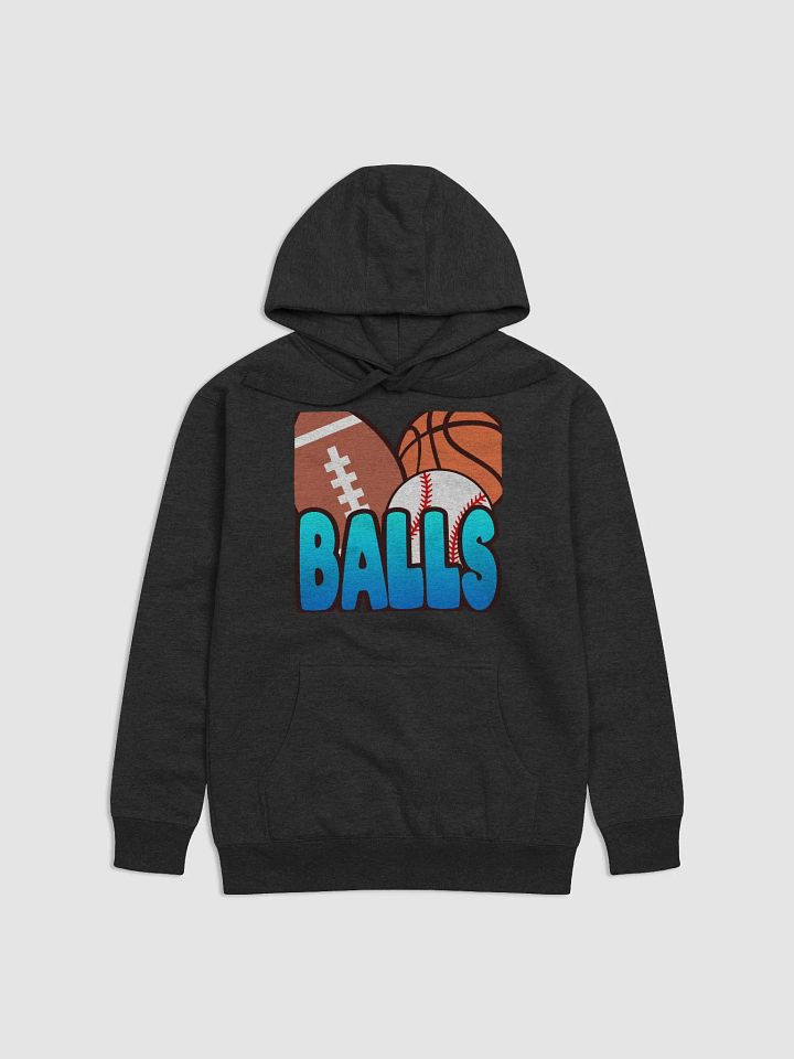 Balls Hoodie product image (6)
