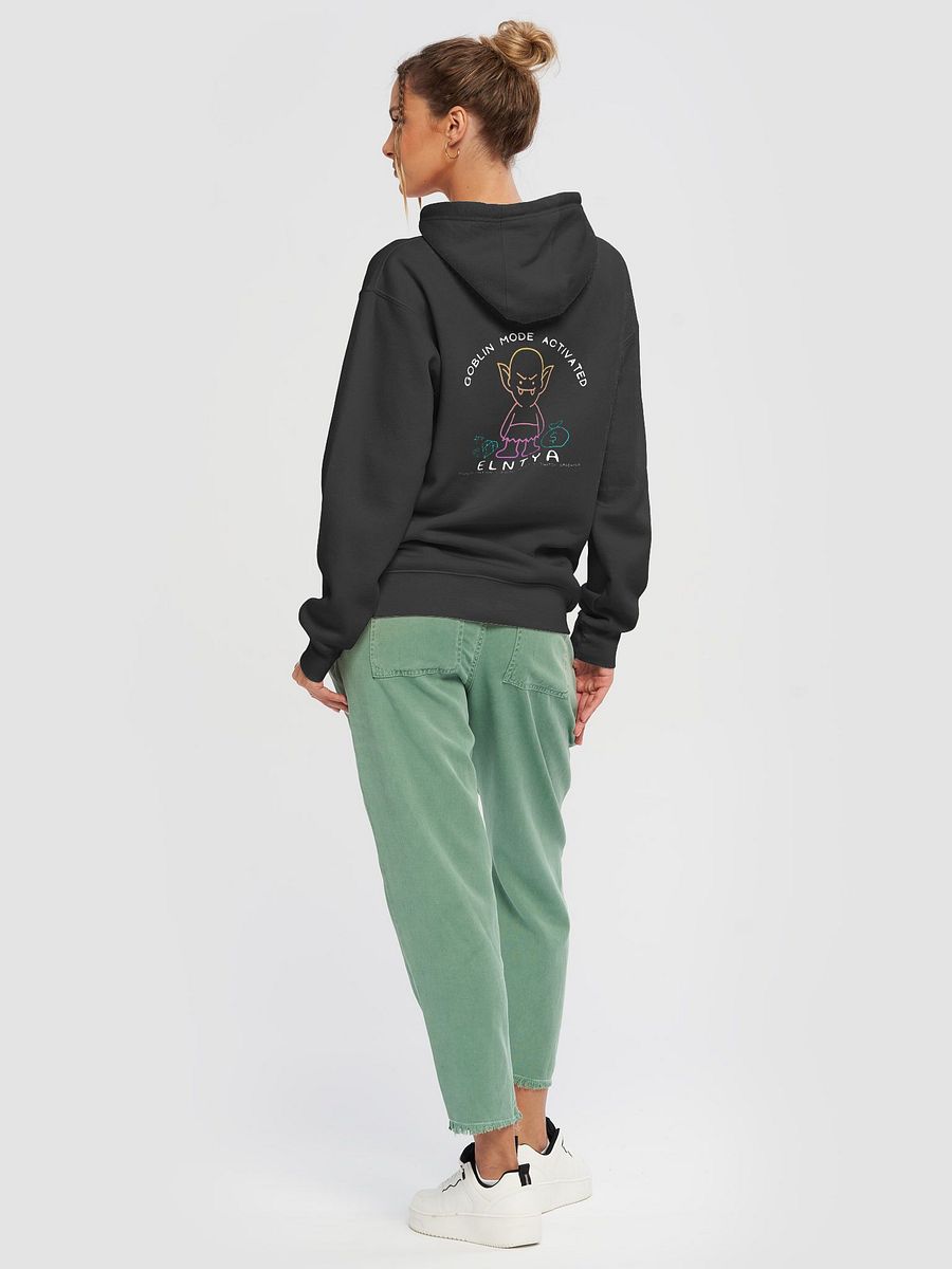 Goblin Dark Mode Hoodie product image (24)