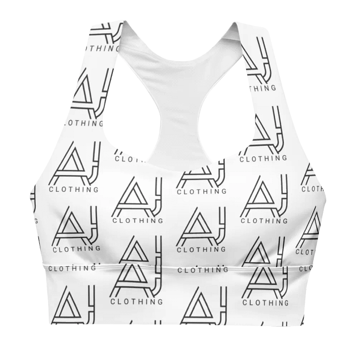 Ladies Sports top product image (1)