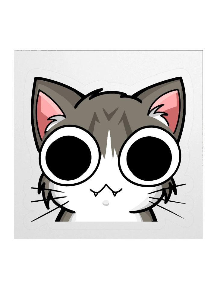 ShpykeStare Sticker product image (4)