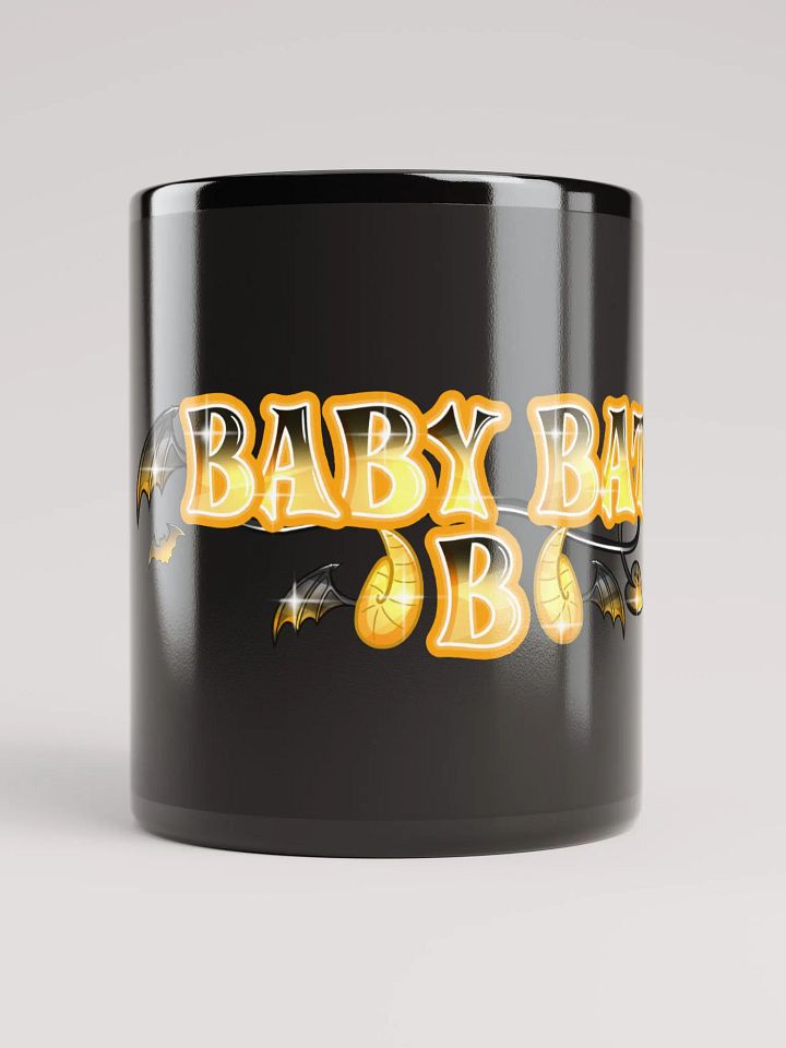 BabyBatB Mug product image (1)