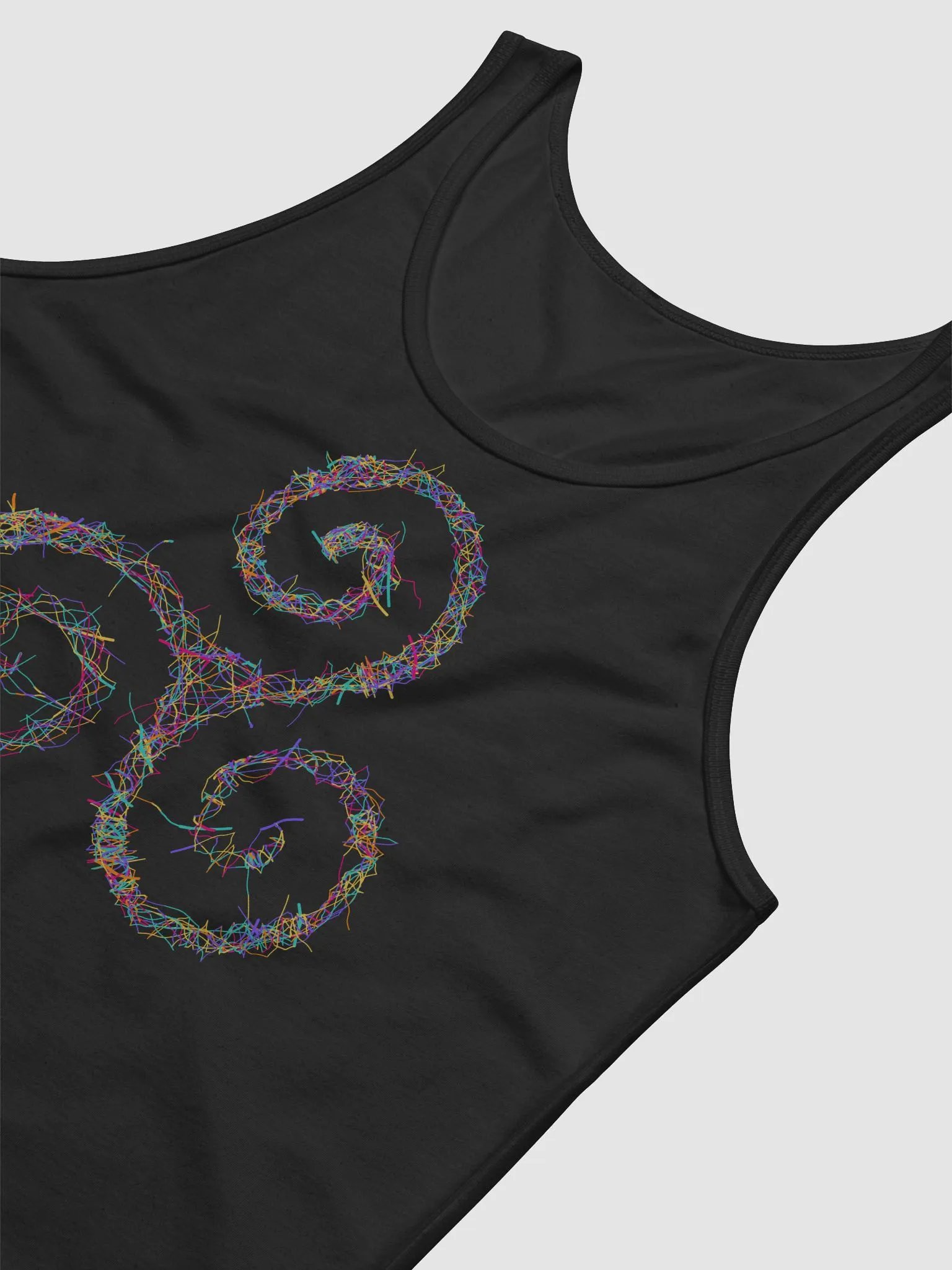 Spiral Harmony Tank product image (6)